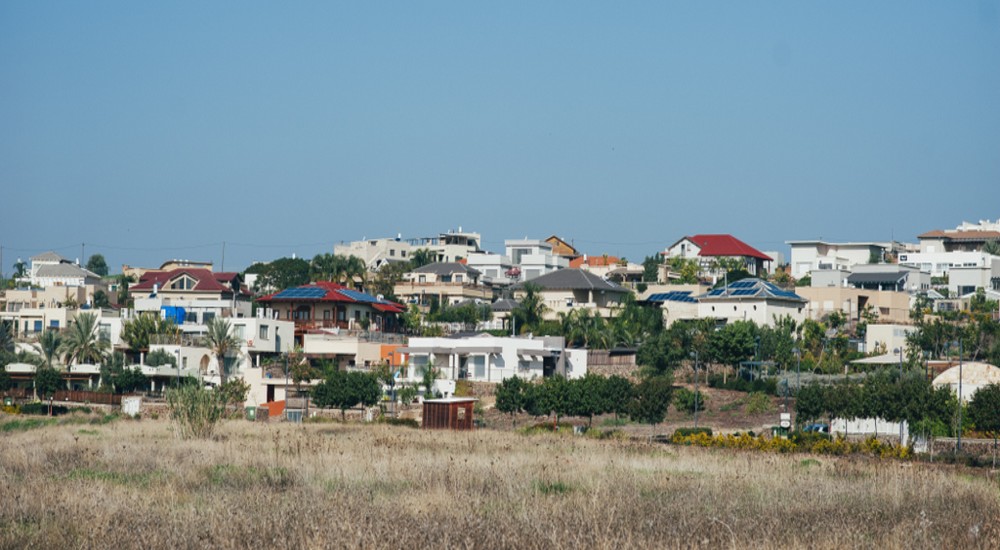 ביה"ס האזורי חד-נס